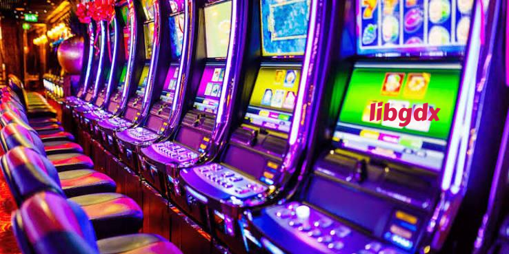 libgdx No Commission Baccarat On libgdx