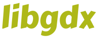 libgdx logo